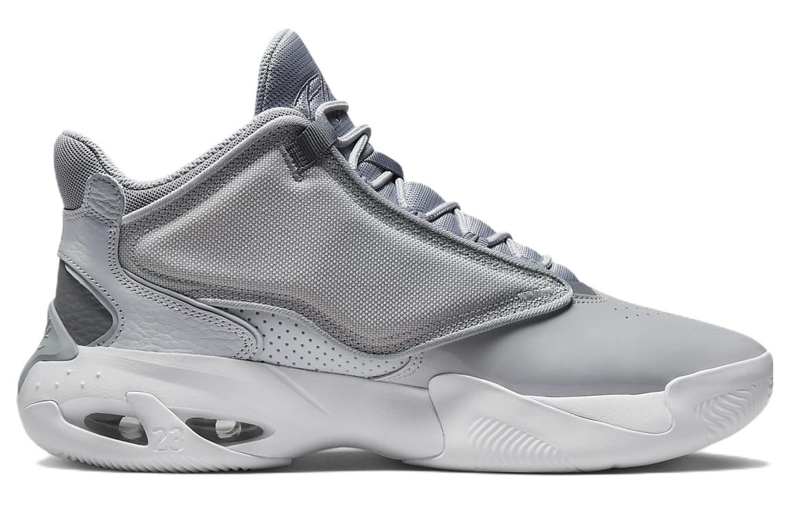 Air Jordan Max Aura 4 'Wolf Grey' DN3687-005