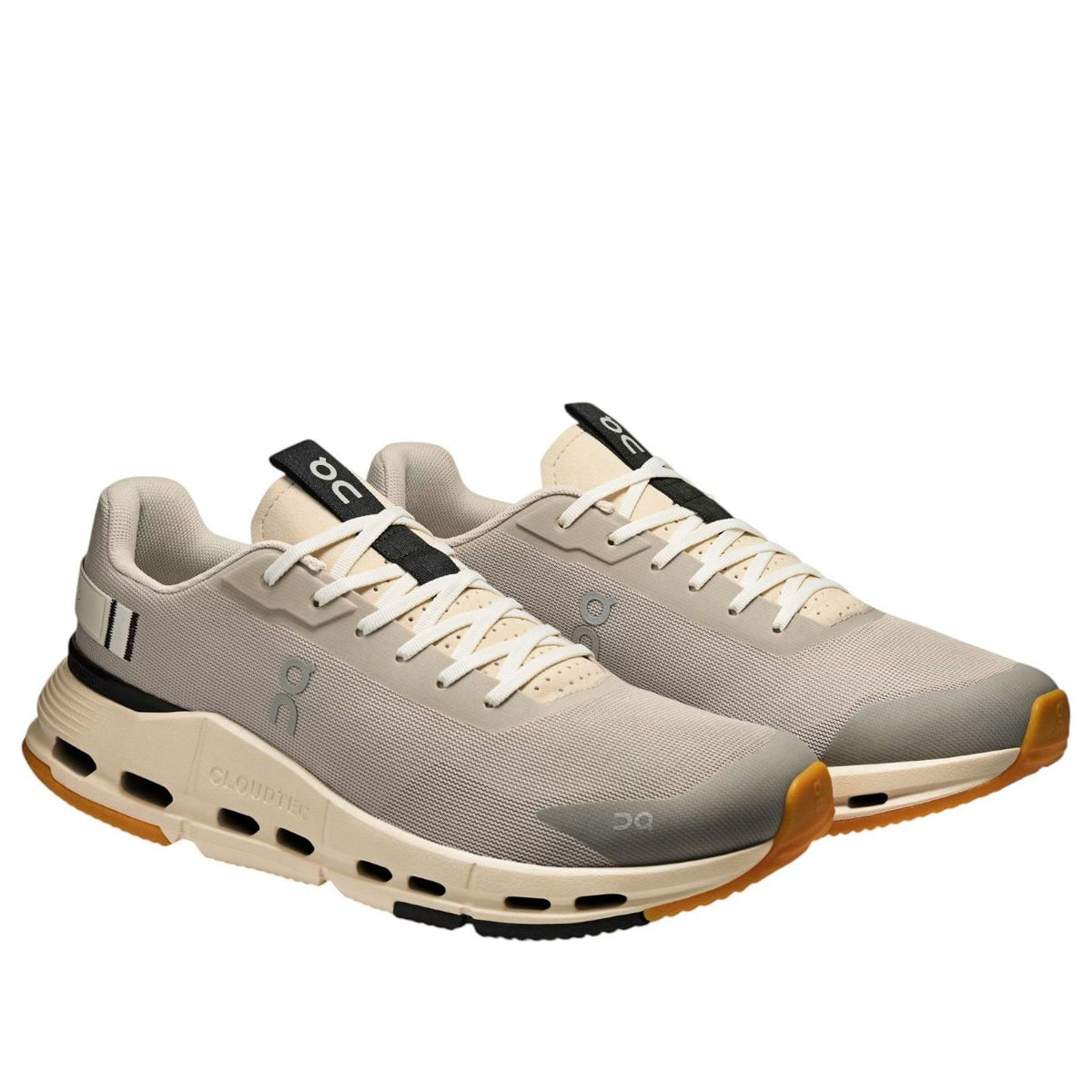 On Running Cloudnova Form 2 'Truffle Dew' 3ME30154141