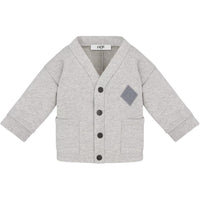 DIOR Jackets Coats Gray Infant And Toddler