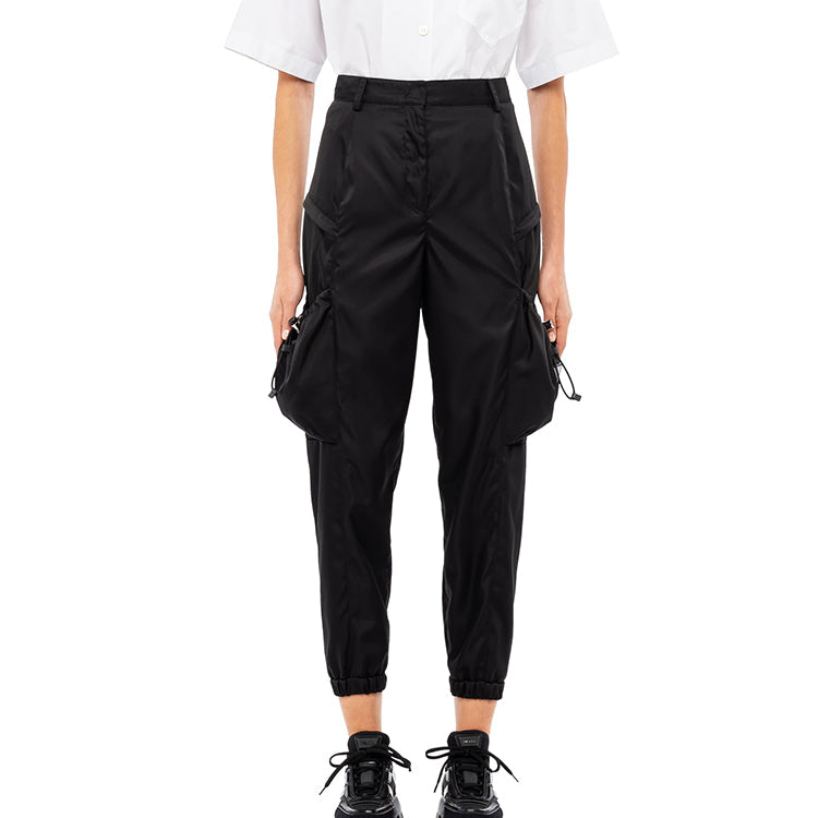 PRADA Casual Pants Women's Black