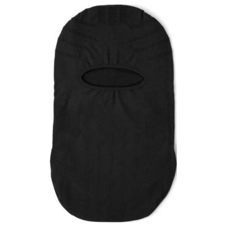 PRADA Polyester Hats & Caps Men's Black