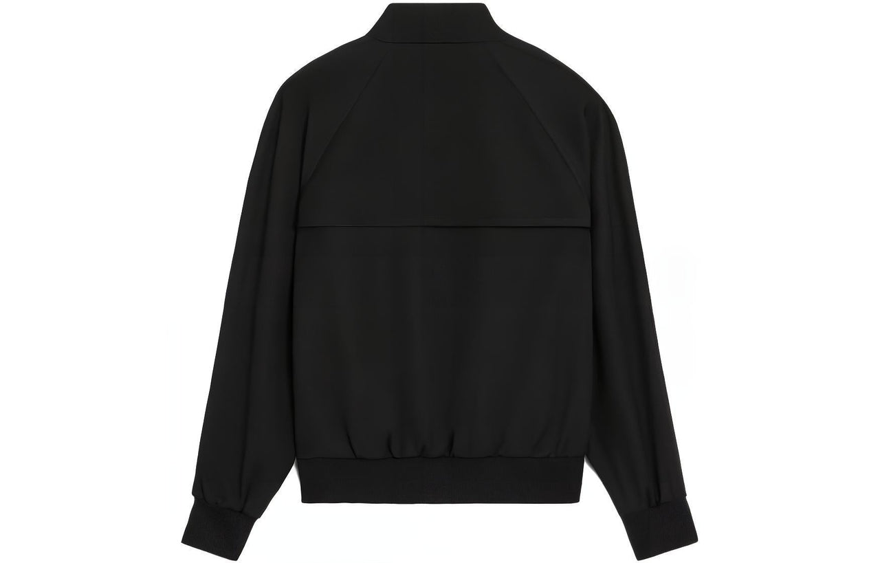 CELINE Jackets Coats Men's Black