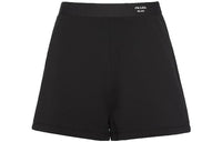 PRADA Casual Shorts Women's Black