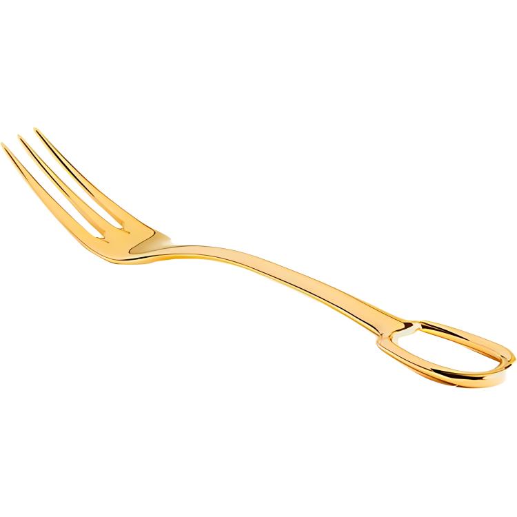 HERMES Forks