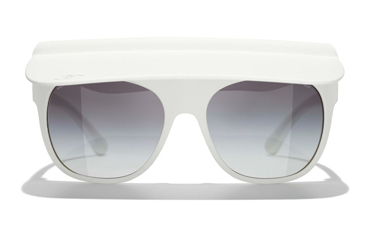 CHANEL Sunglasses Women's