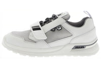 PRADA Mechano 'White Silver'