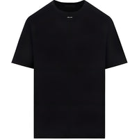 PRADA T Shirts Men Black