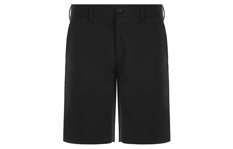 PRADA Casual Shorts Men Black