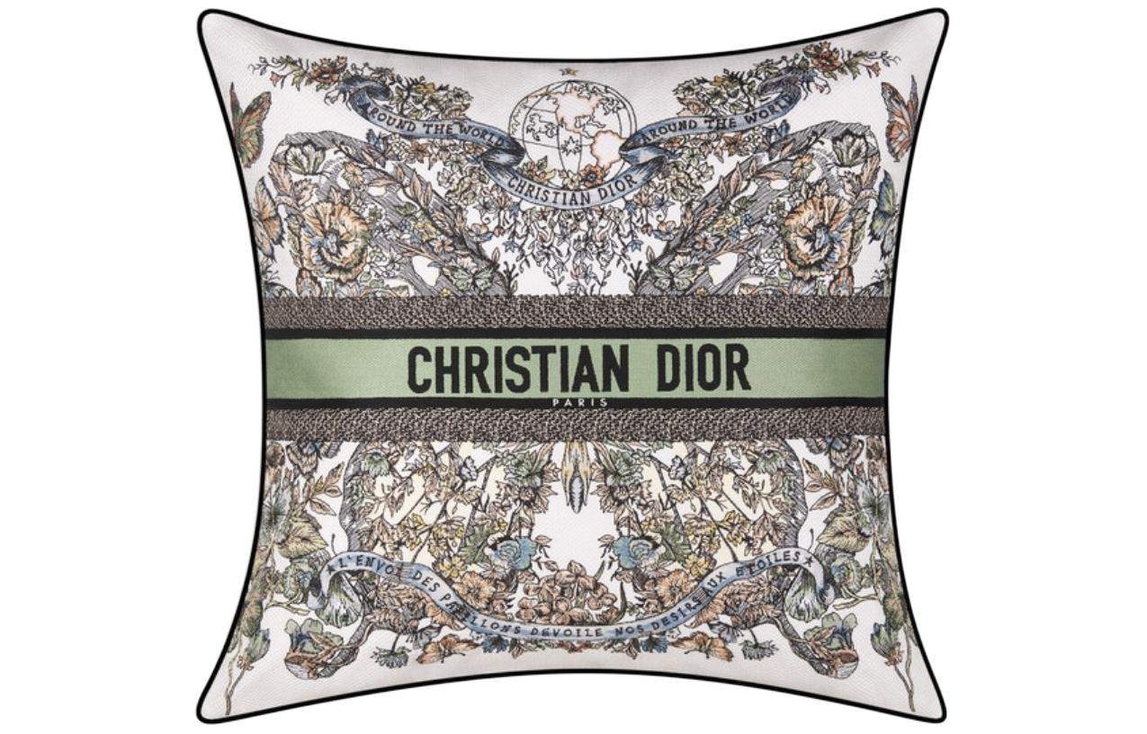 DIOR Seat Cushions