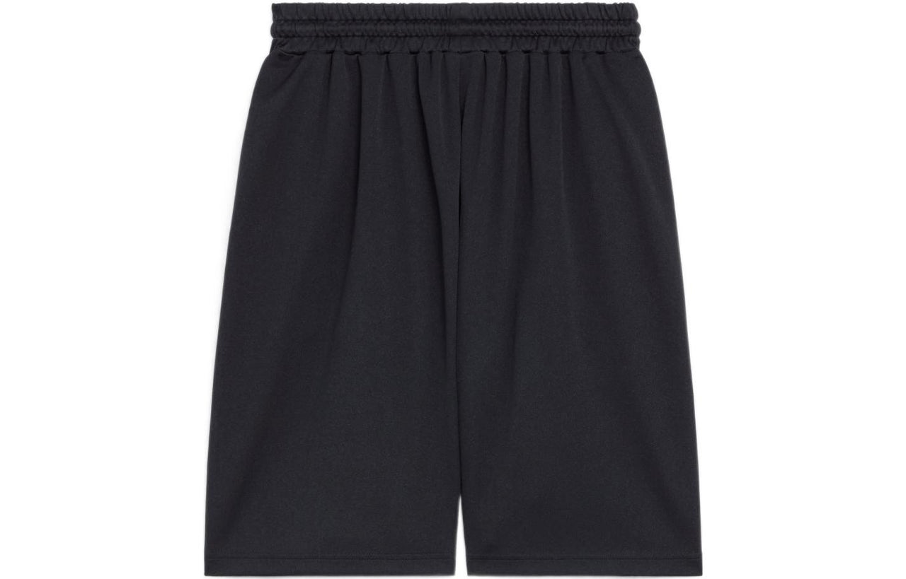 CELINE SS22 Casual Shorts Men's Black