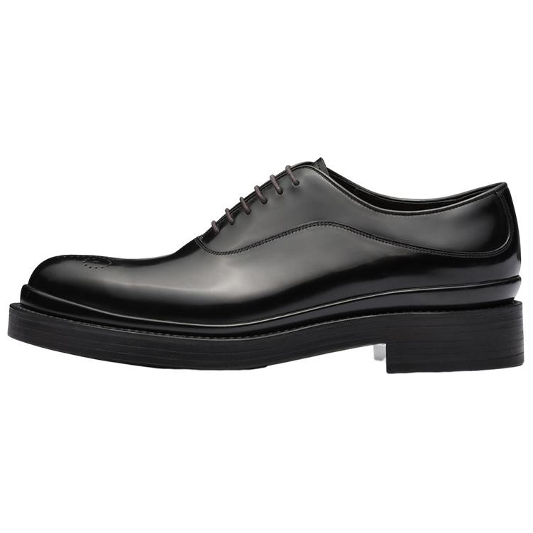 PRADA Classic Lace-up Shoes