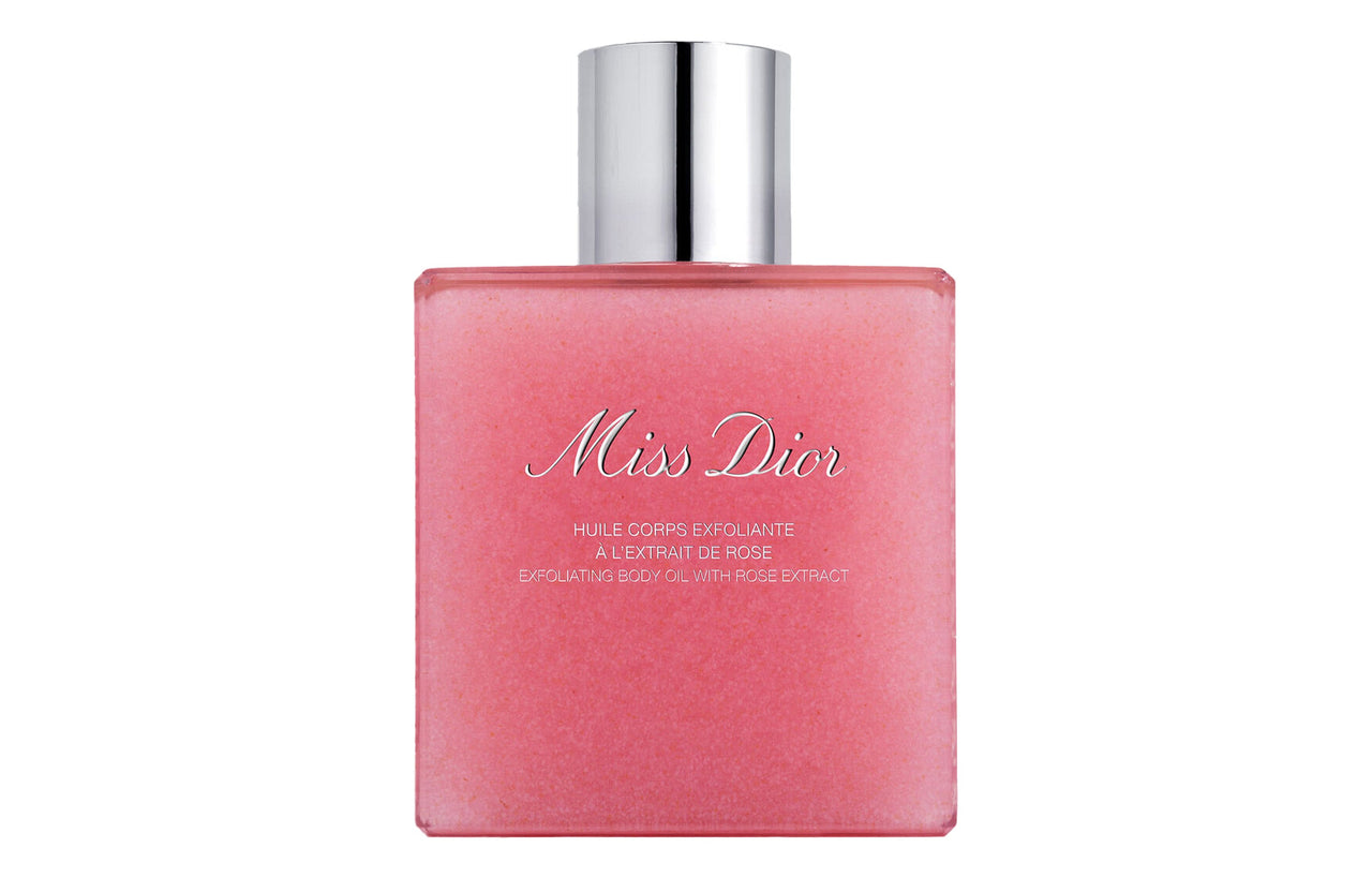 DIOR Rose Fragrance Body Matte Oil 175ml