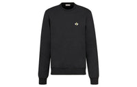 DIOR Kaws Bee Logo Crewneck Sweatshirt
