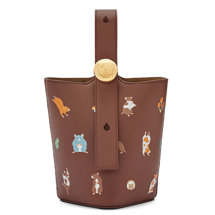 LOEWE Bucket Series Handbags