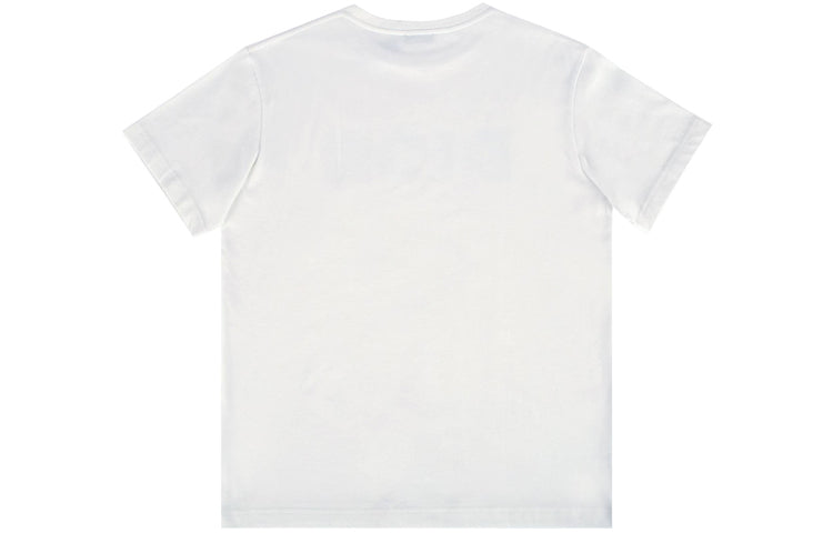 DIOR Arsham Logo T Shirt