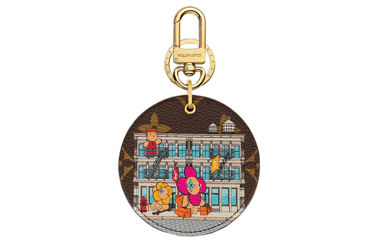 LOUIS VUITTON Keychains Women's
