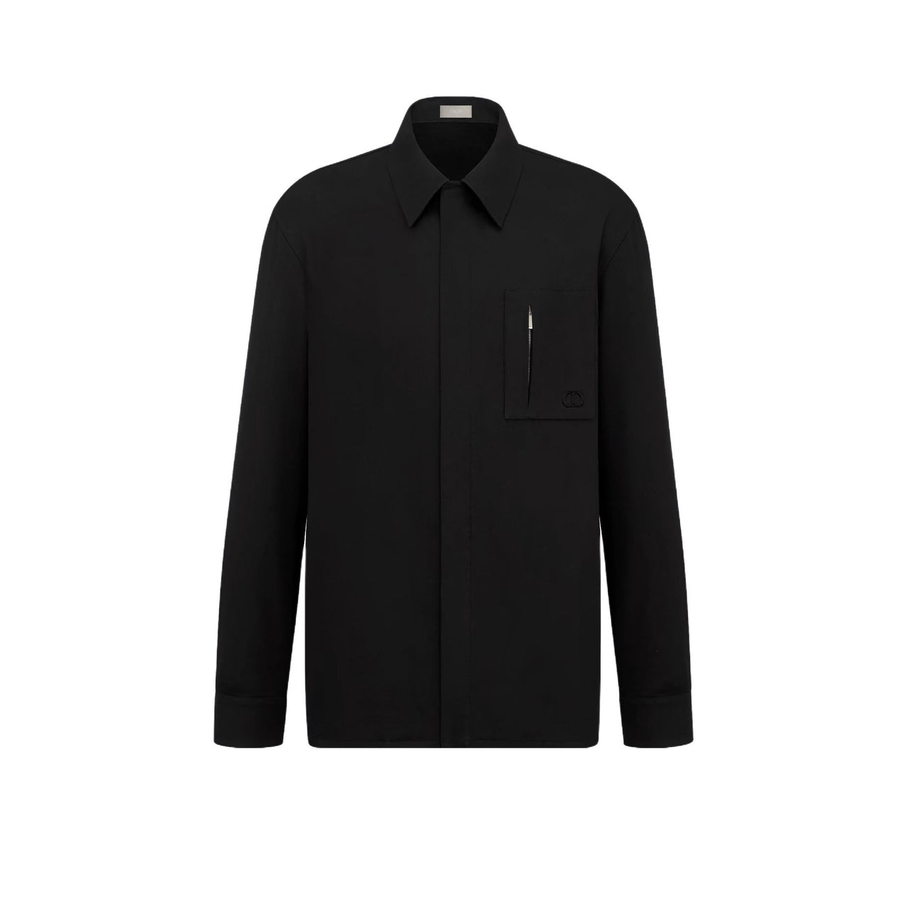 DIOR Shirts Men Black