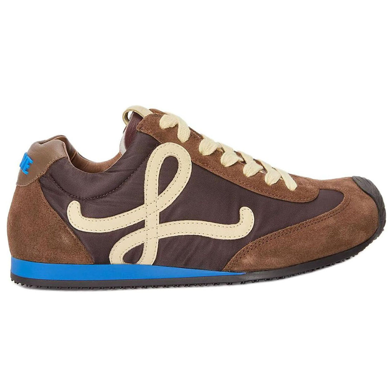 LOEWE Ballet Runner 2.0 Low Top Casual Shoes Women's Brown