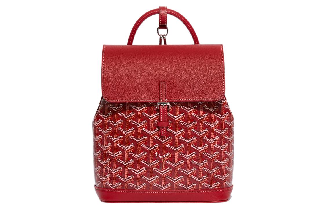 GOYARD Alpin Backpacks