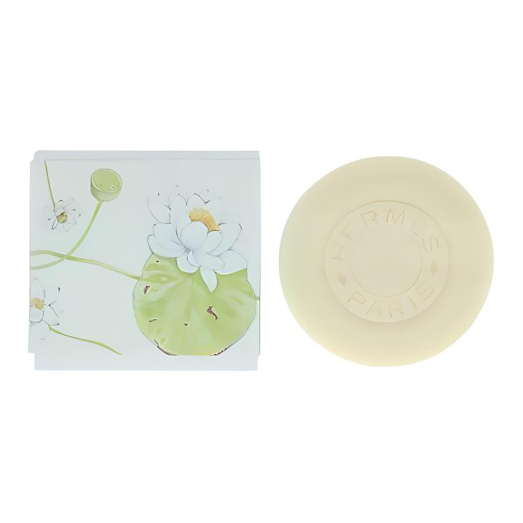 HERMES Nile Garden Soaps Moisturizing, Repairing, Refreshing 100g
