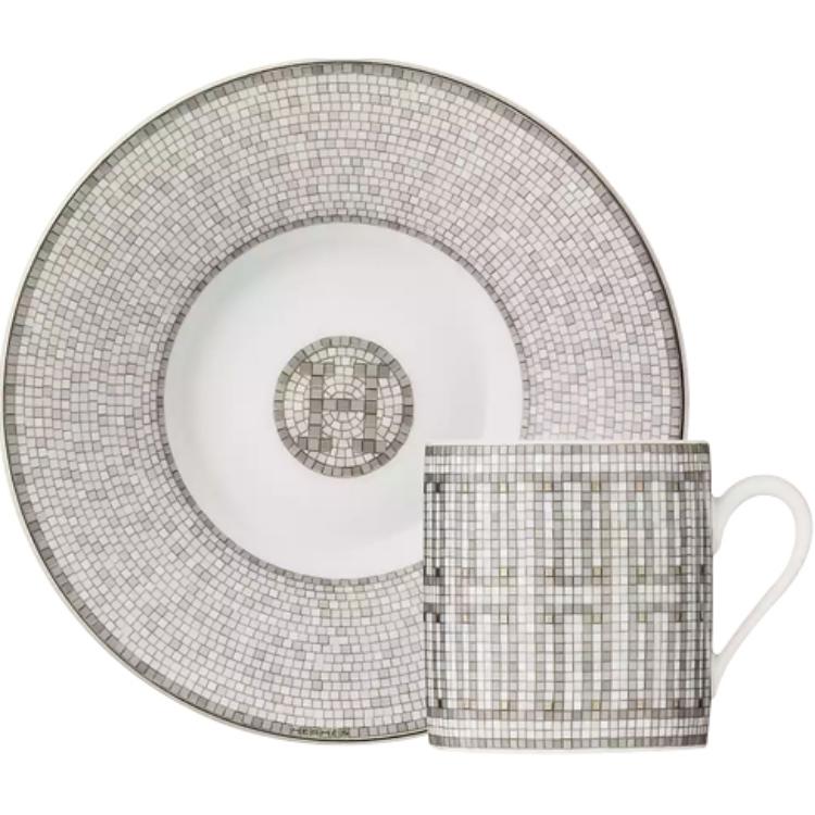 HERMES Coffee Cups