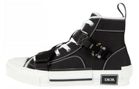 DIOR B23 Ripstop 'Black'