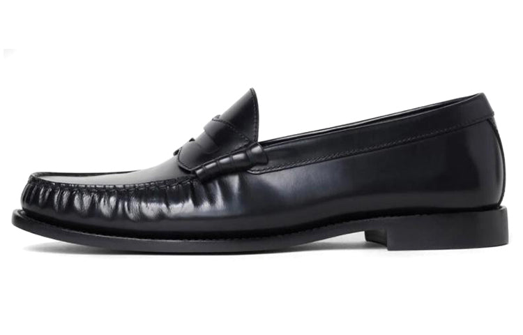 CELINE Women's Casual Shoes Women's Black