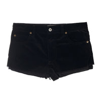 MIU MIU SS23 Casual Shorts Women's Black