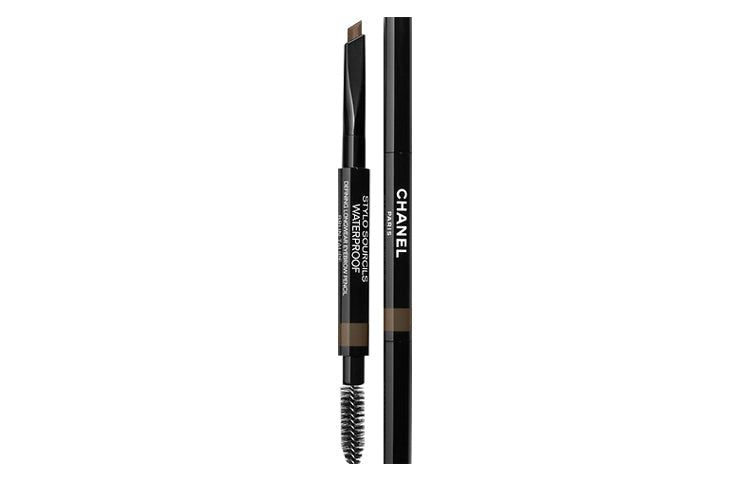 CHANEL Long-Lasting Water-Resistant Eyebrow Pencil Natural 0.27g