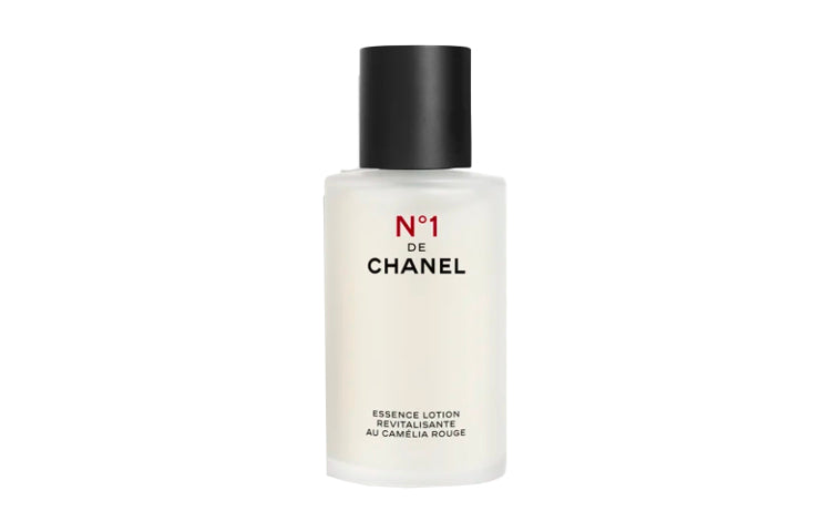 CHANEL No.1 Red Camellia Serum Lotion Firming And Lifting Brightening Skin Tone 100ml