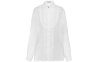 MIU MIU Shirts Women's White