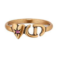 DIOR Rings Women's