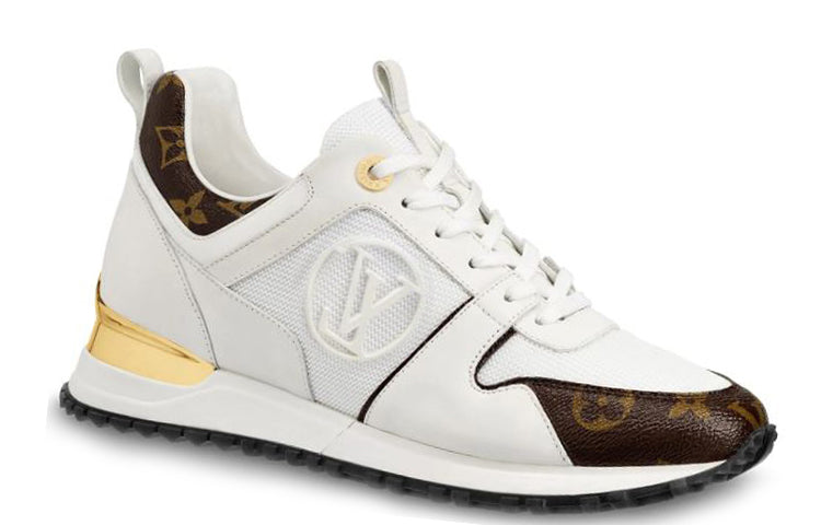 LOUIS VUITTON Run Away Monogram Women's