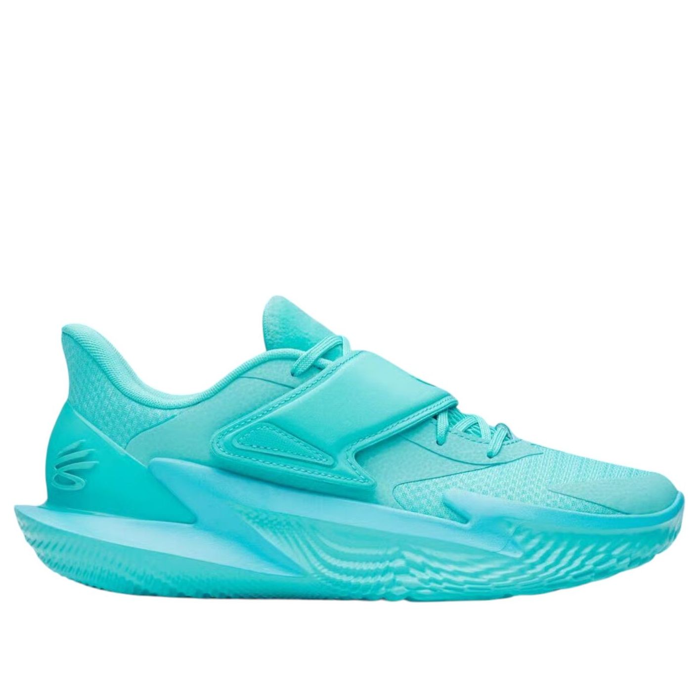 Under Armour Curry Fox 2 'World Tour' 6000777-400