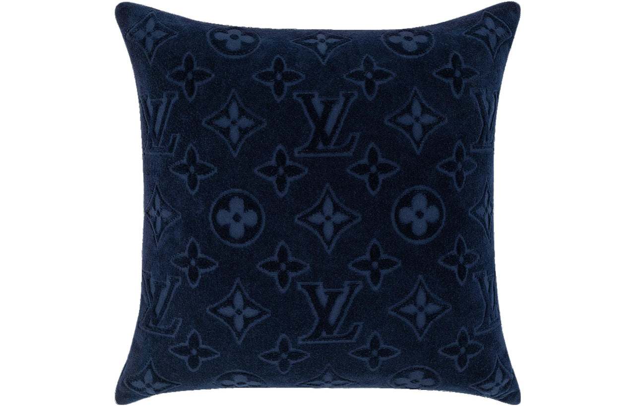 LOUIS VUITTON Seat Cushions
