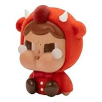 Pop Mart Crybaby Sad Zoo Doll Trendy Figures 'The Moody Bull' PPMT-2604-0050-1117141830