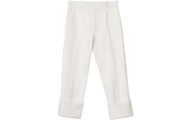 LOEWE Drill Pants