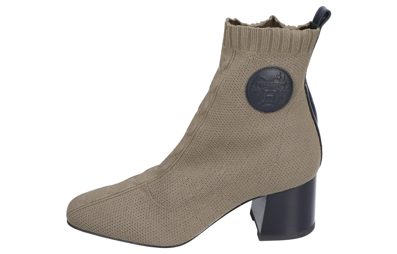 HERMES Ankle Boots Women's