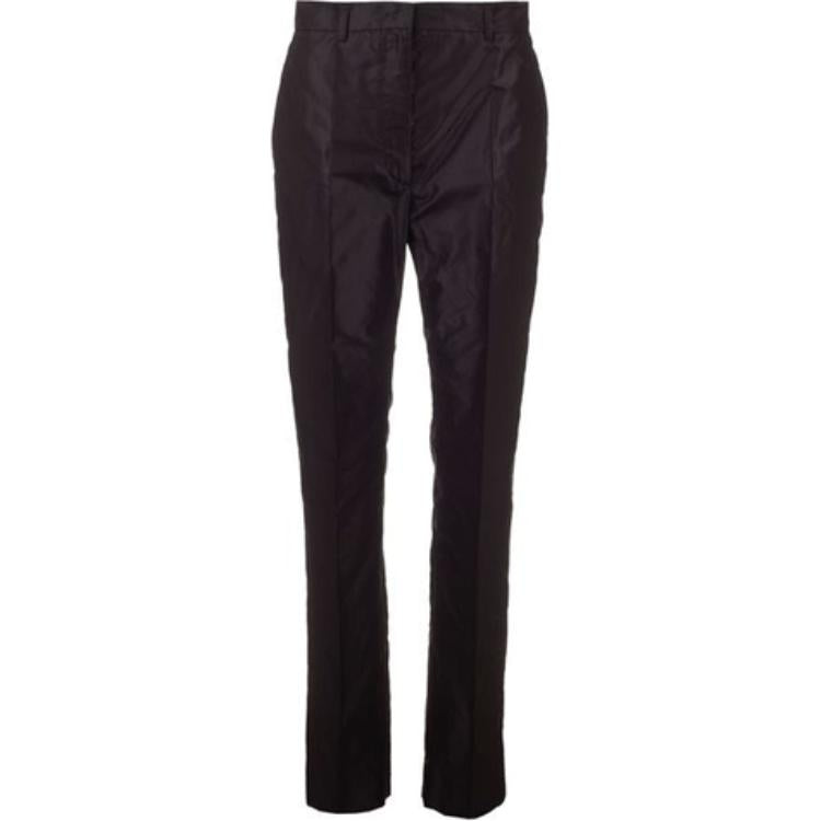 PRADA Casual Pants Women's Black