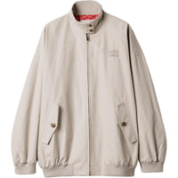 MIU MIU SS25 Jackets & Coats Women's Limestone