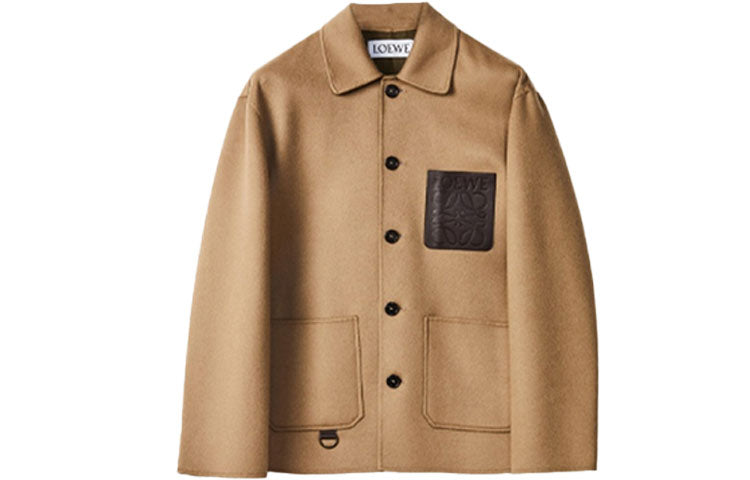 LOEWE Workwear Jacket