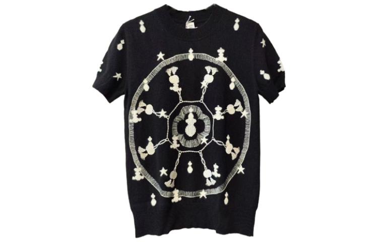 HERMES Knitwear Women's Black