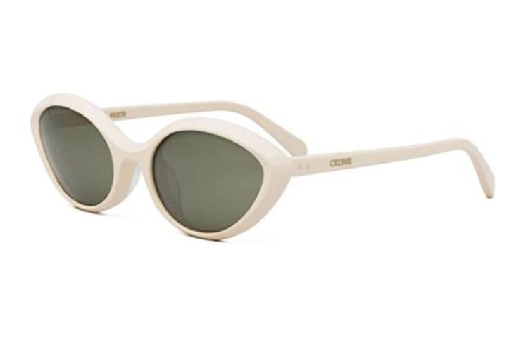 CELINE Cat-Eye Sunglasses