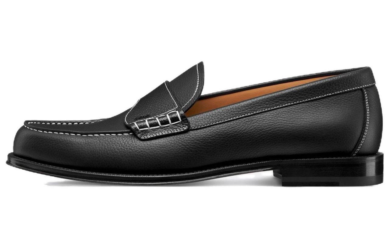 DIOR Granville Loafer 'Black'