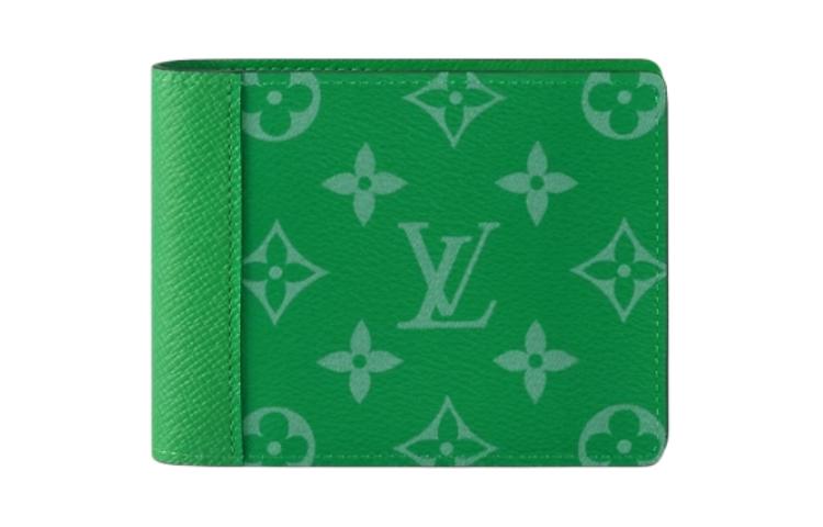 LOUIS VUITTON M30995 Multiple Wallet