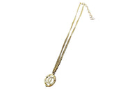 CHANEL Necklaces Unisex