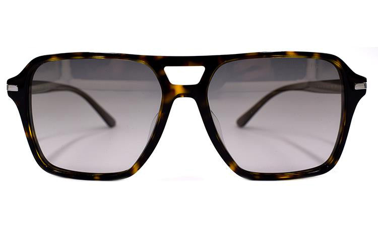 PRADA Eyewear Pilot frame Sunglasses