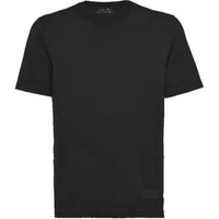 PRADA T-Shirts Men Black