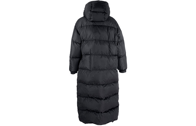 PRADA Down Jackets Women's Black