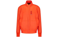 DIOR Pocket Detailed Bomber Jacket